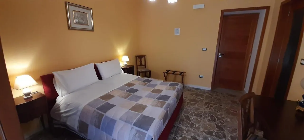 Bed and Breakfast La Riviera à Milazzo Italie