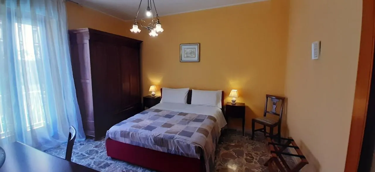 Bed and Breakfast La Riviera Milazzo