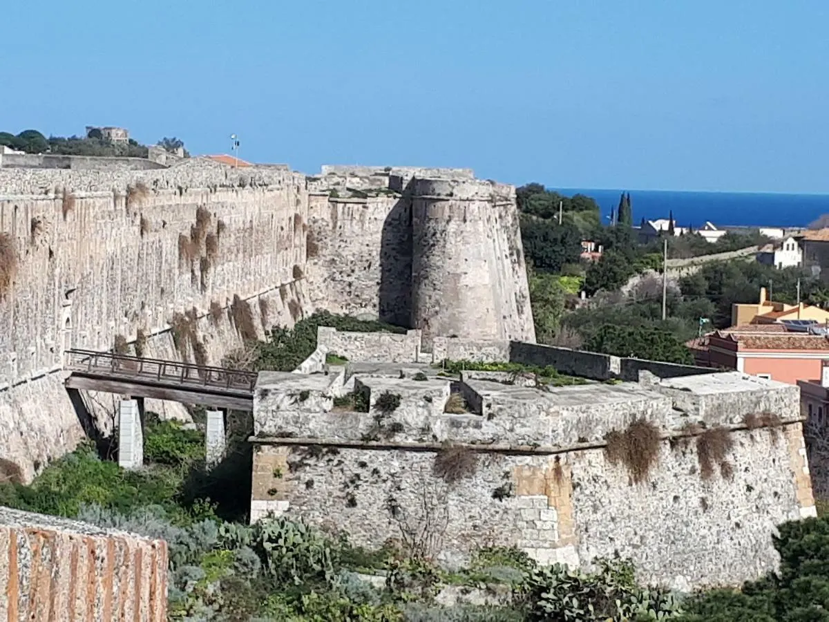 Bed and Breakfast La Riviera à Milazzo Italie