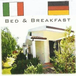  Bed & Breakfast Il Cardillo Italia