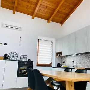 Al Centro - Couette-café