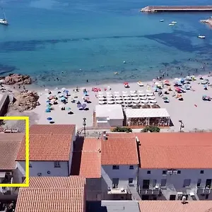 Bed & Breakfast Casetta Al Mare Italia