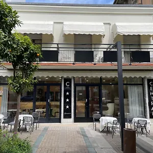 *** Hotel Giacomini Italia