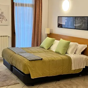 Malpensa Appart hôtel