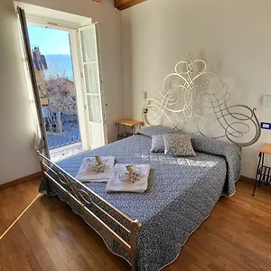  Bed & Breakfast Balconi San Giorgio Italia