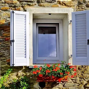  Affittacamere Pietrasanta Italia