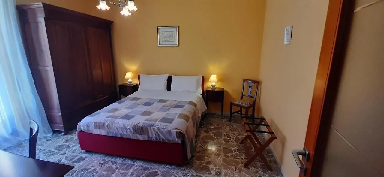 Bed & Breakfast Bed and Breakfast La Riviera Milazzo