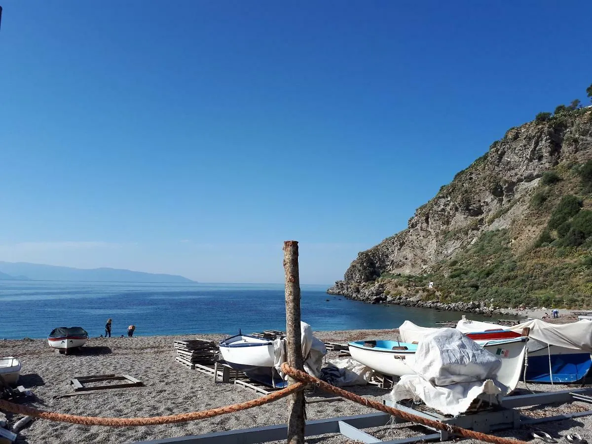 Bed and Breakfast La Riviera Milazzo Bed & Breakfast