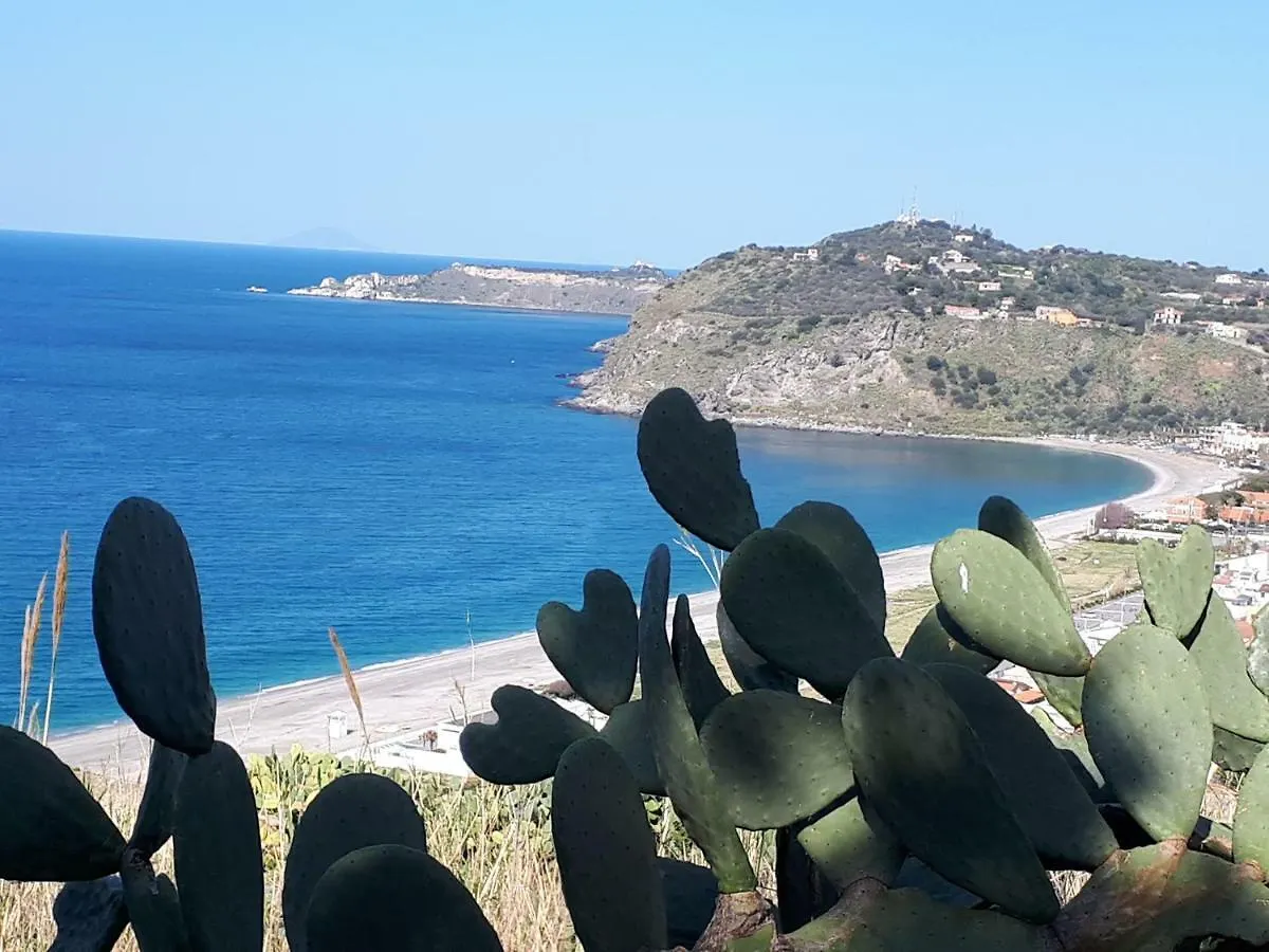 Bed and Breakfast La Riviera Milazzo