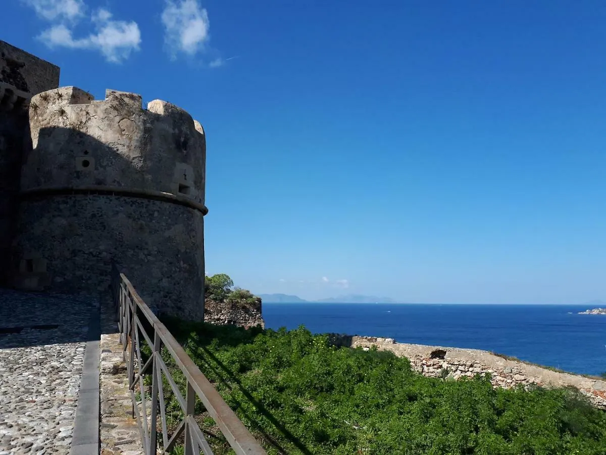 Bed & Breakfast Bed and Breakfast La Riviera Milazzo